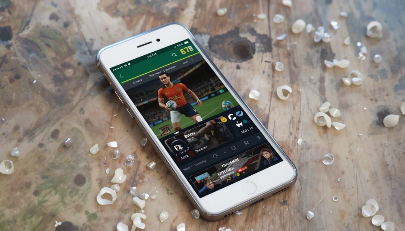 Baixe o App da 79b