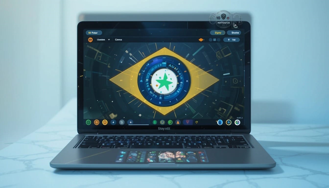 79b Login Rápido App