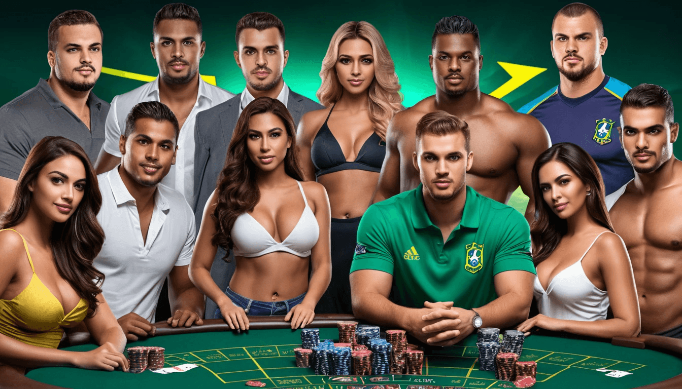79b Brasil App de jogos
